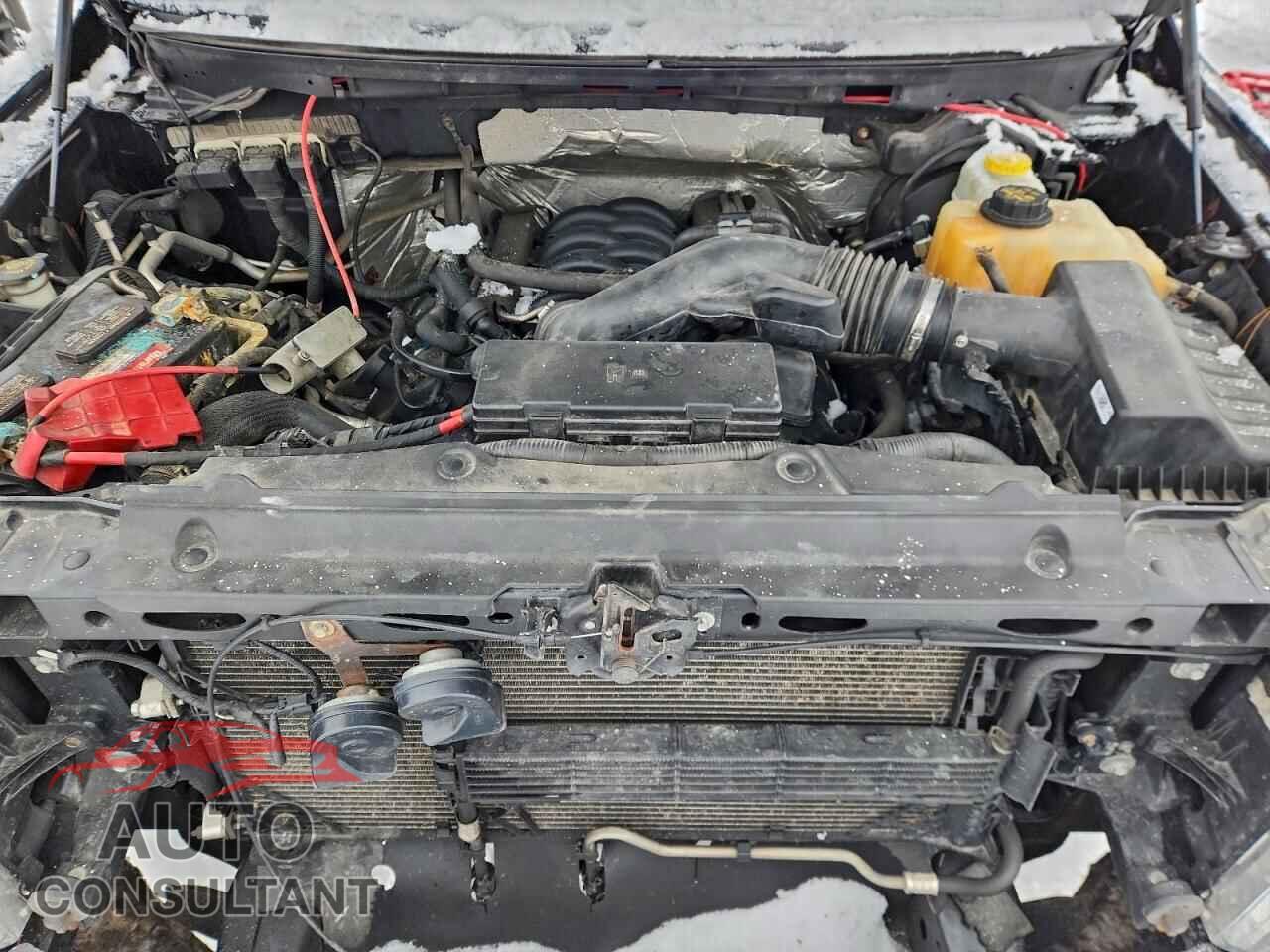 FORD F-150 2014 - 1FTFX1EF2EFA83847