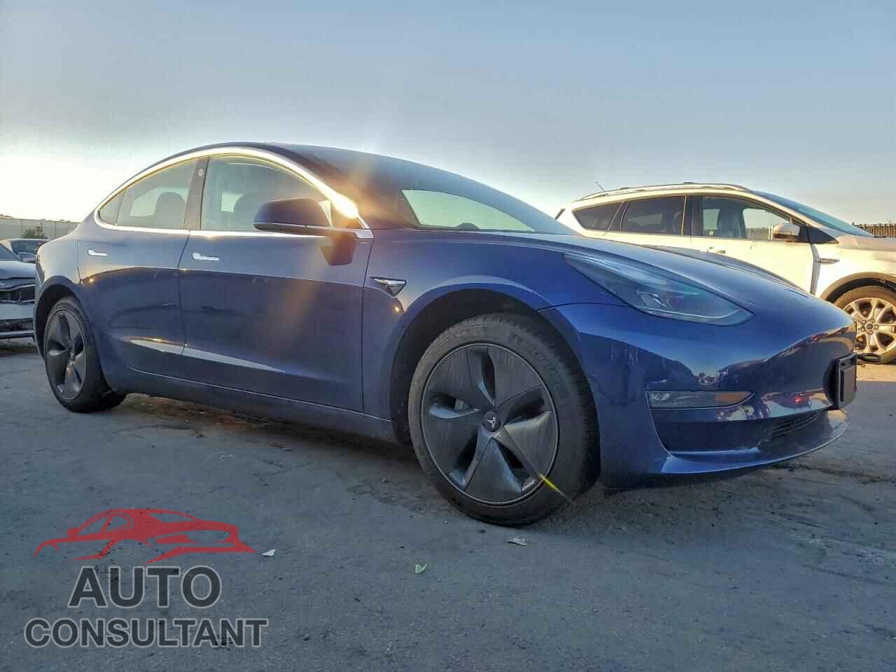 TESLA MODEL 3 2019 - 5YJ3E1EA4KF401092