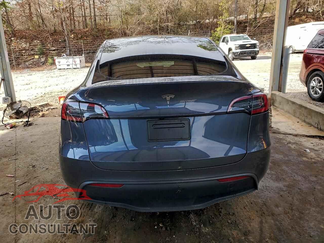 TESLA MODEL Y 2023 - 7SAYGDED5PF956803