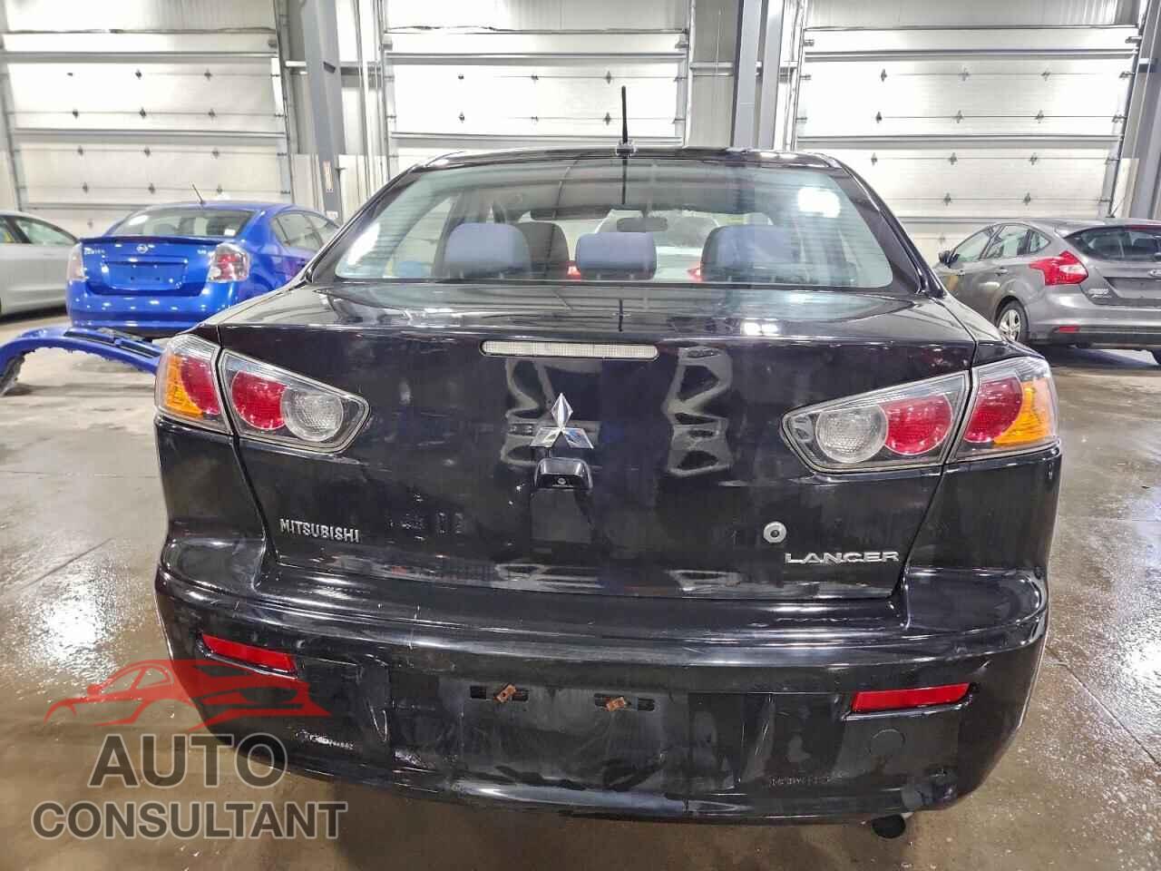 MITSUBISHI LANCER 2014 - JA32V2FW9EU007724