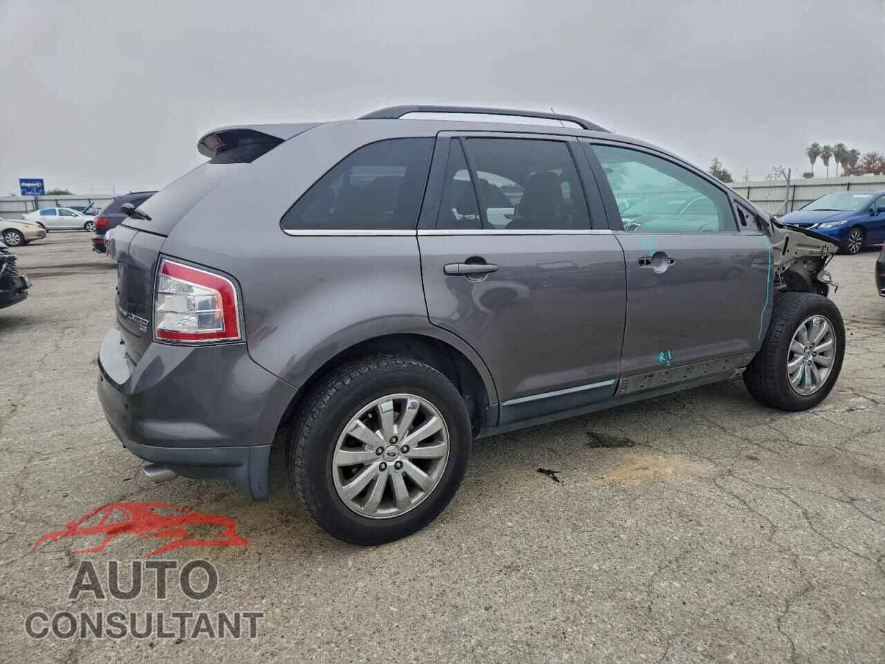 FORD EDGE 2010 - 2FMDK4KC7ABA44275