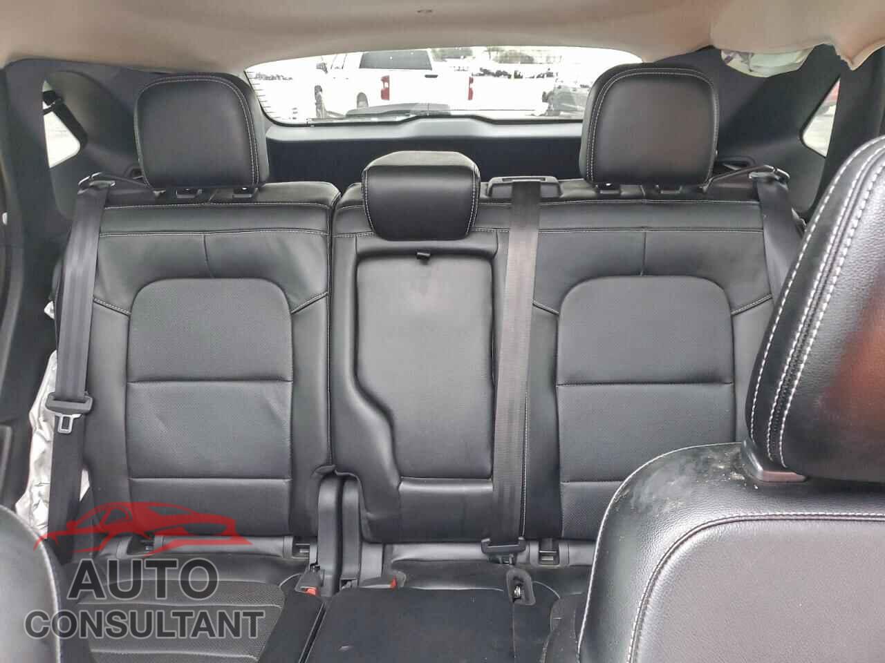 FORD ESCAPE 2020 - 1FMCU0DZ1LUA35360