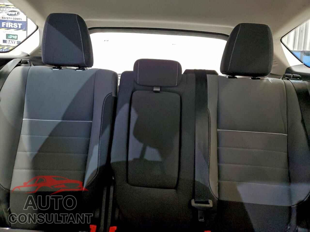 FORD CMAX 2014 - 1FADP5AU1EL505391