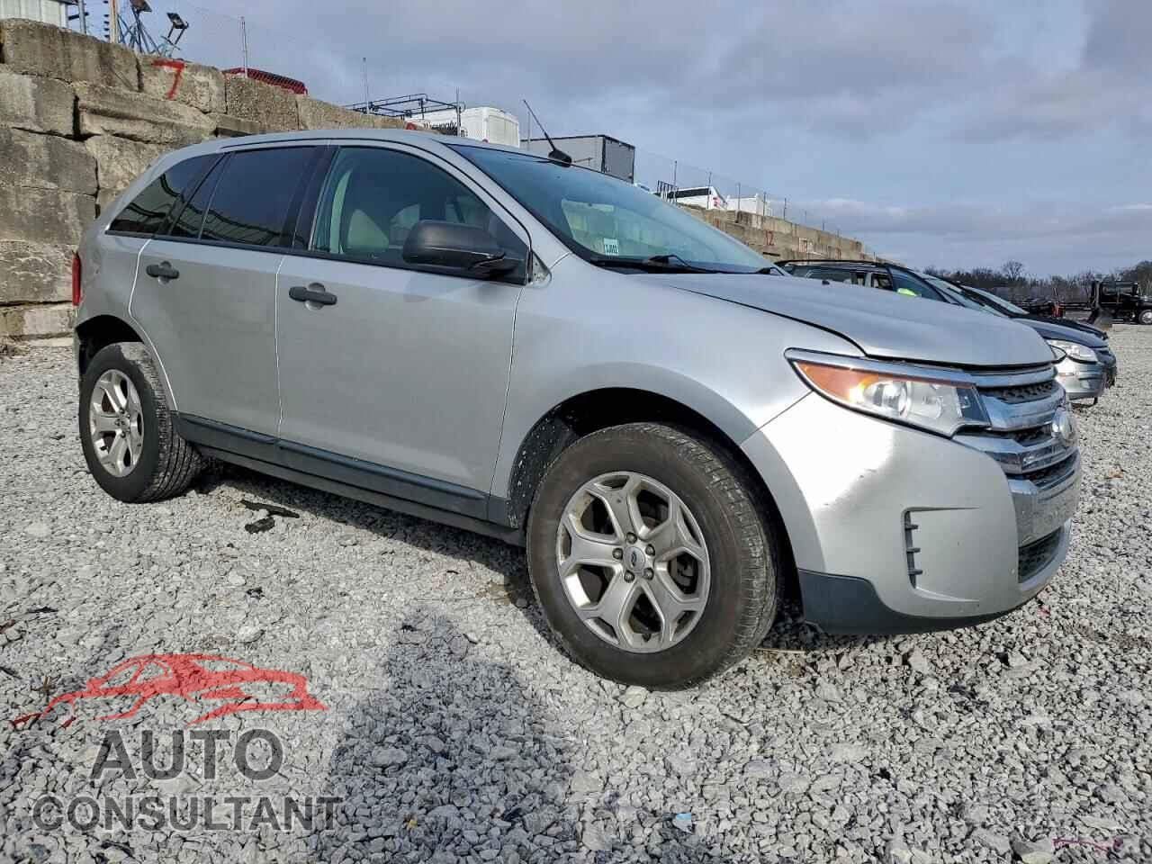 FORD EDGE 2014 - 2FMDK4GC2EBA81488