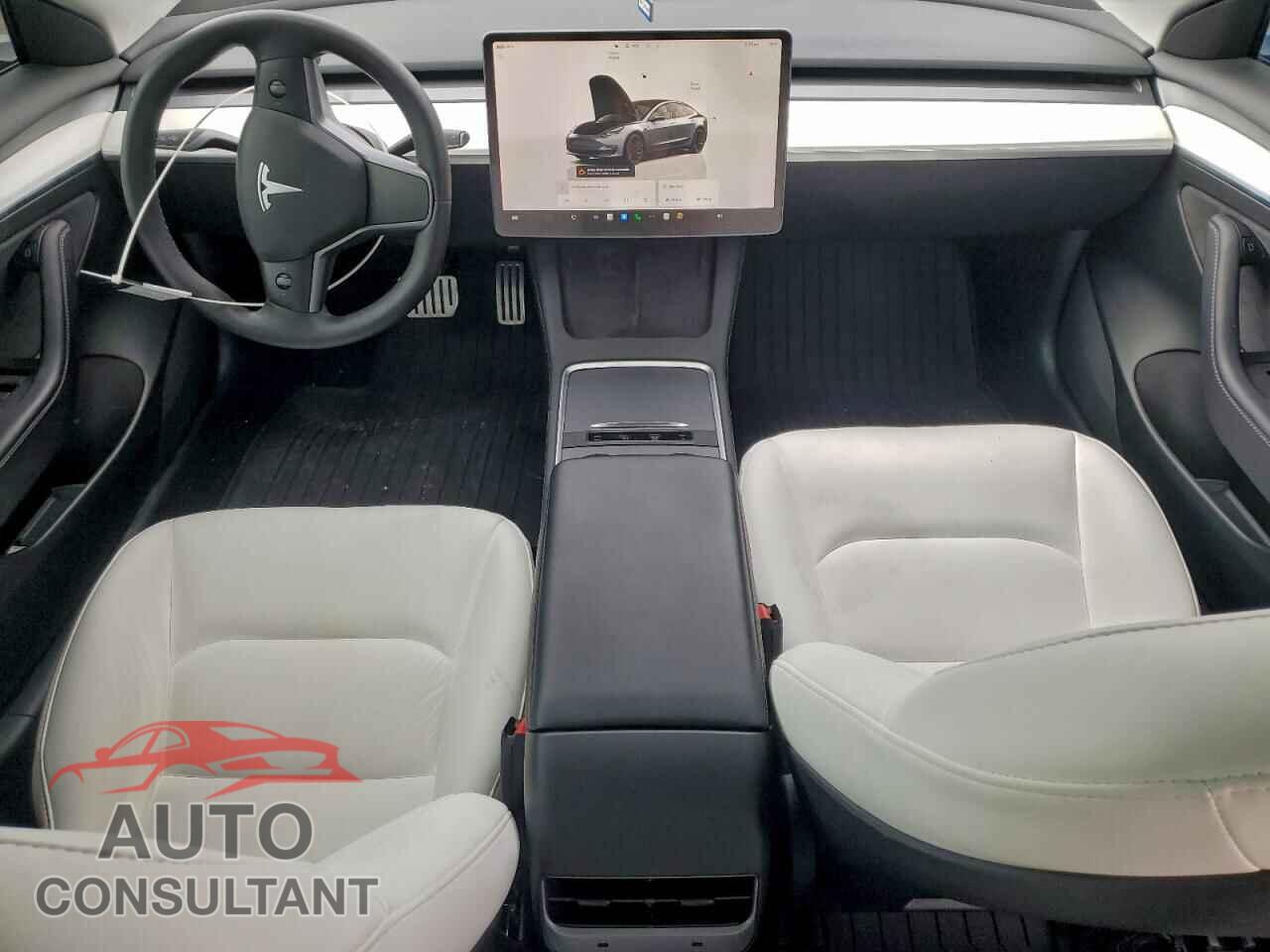 TESLA MODEL 3 2023 - 5YJ3E1EC8PF395886