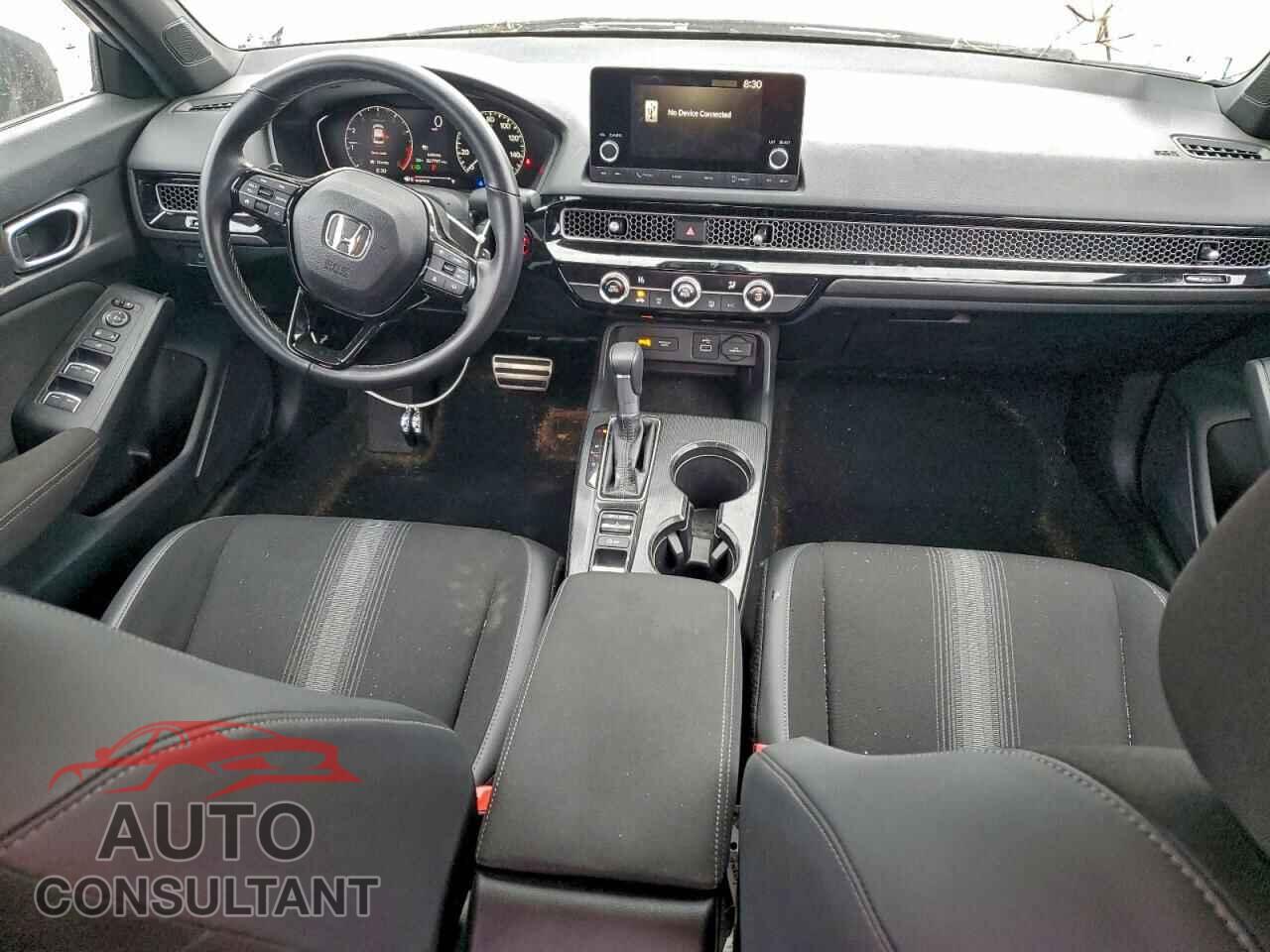 HONDA CIVIC 2024 - 2HGFE2F54RH553772