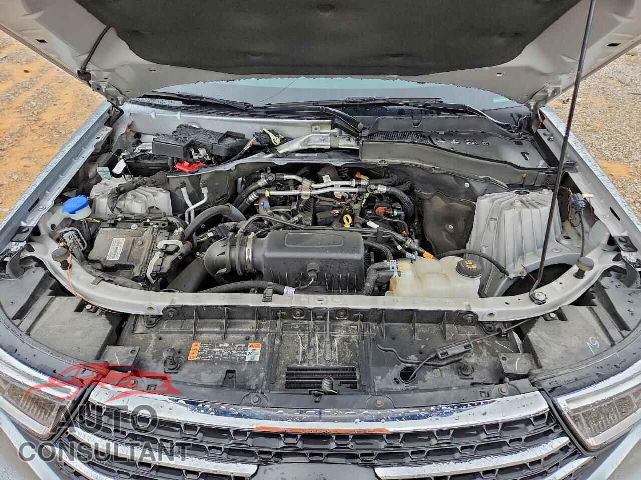 FORD EXPLORER 2023 - 1FMSK7DH0PGB93338