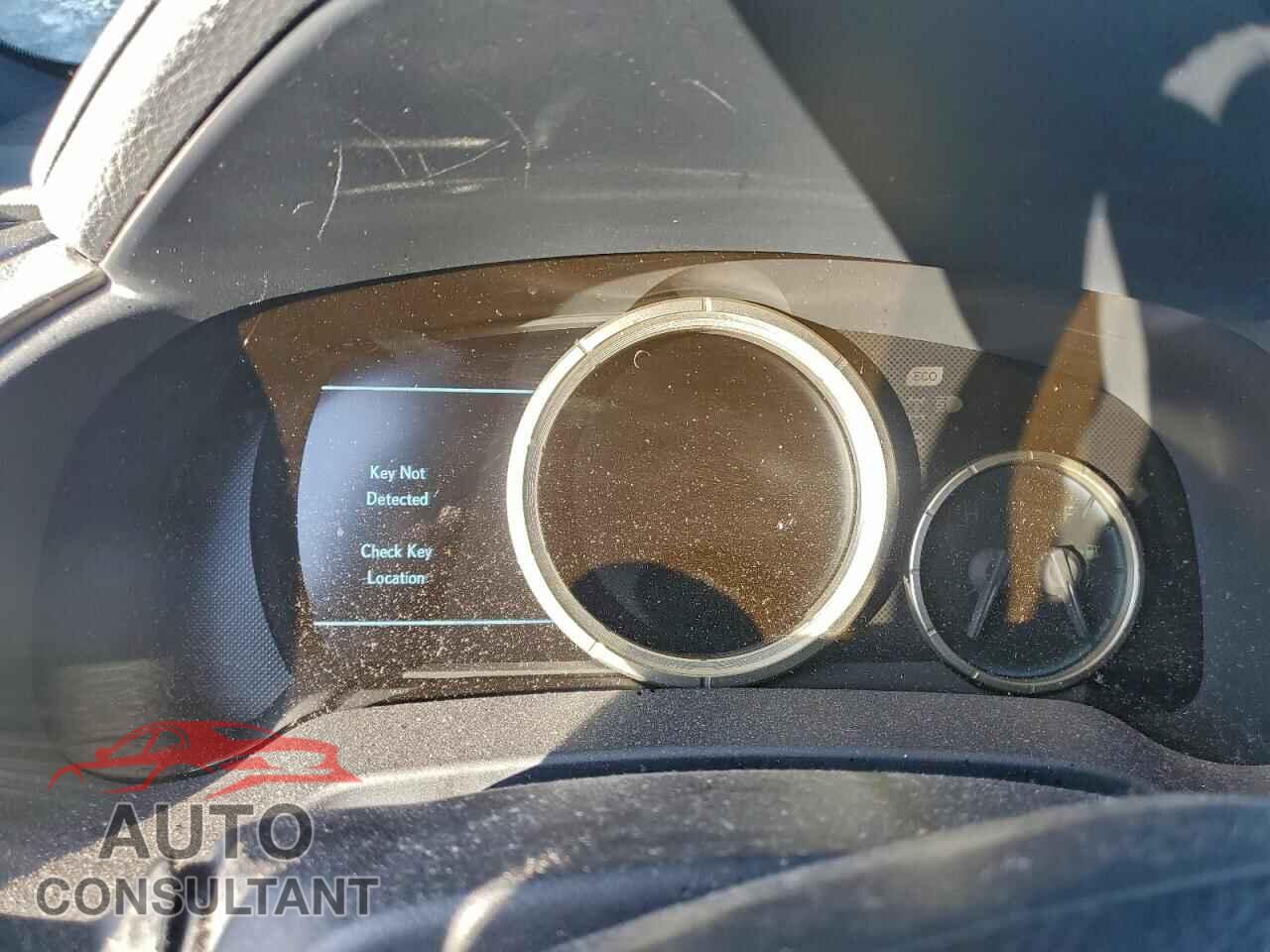 LEXUS RX350 2017 - 2T2BZMCA3HC069031