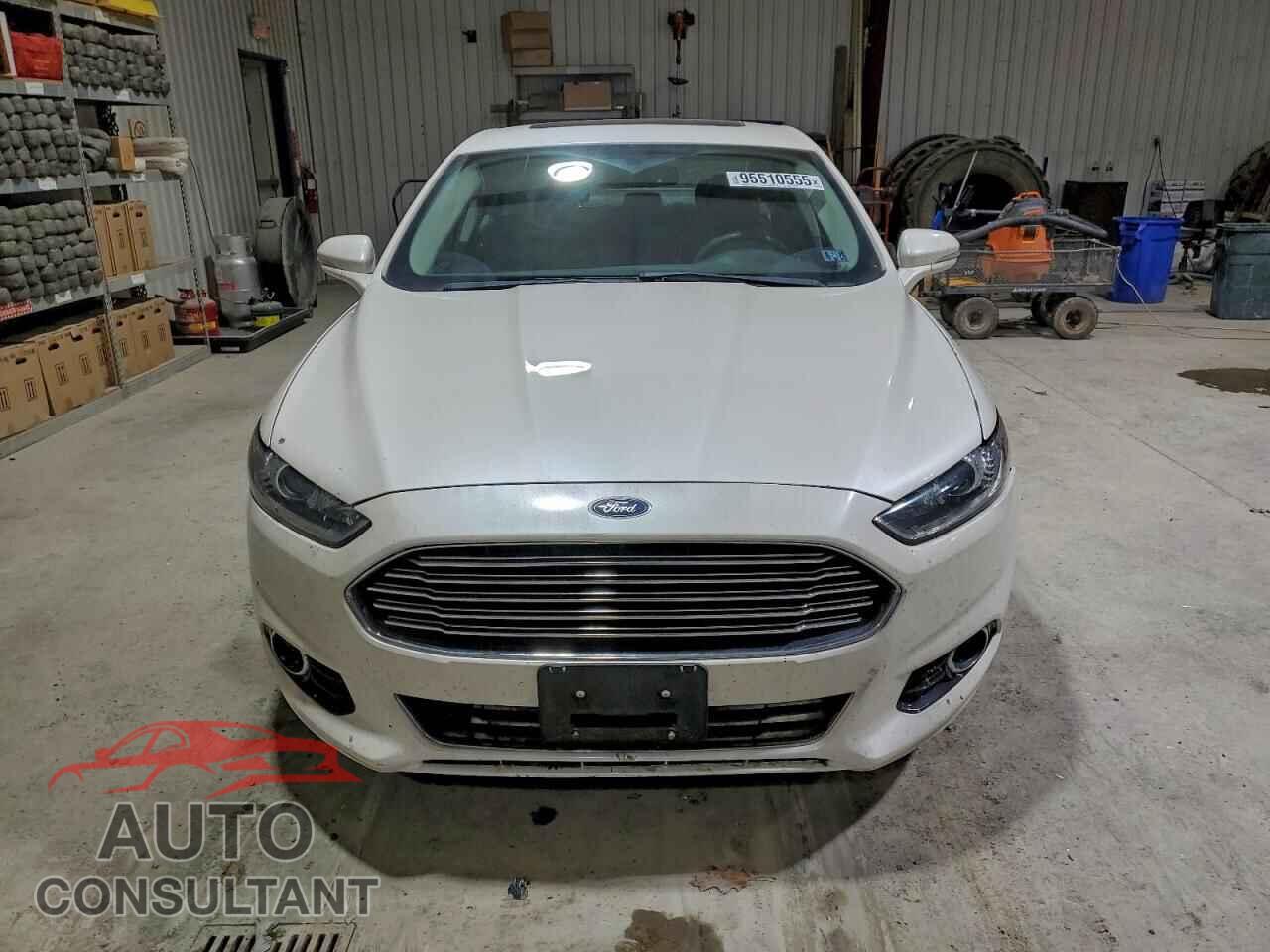 FORD FUSION 2016 - 3FA6P0D90GR223024
