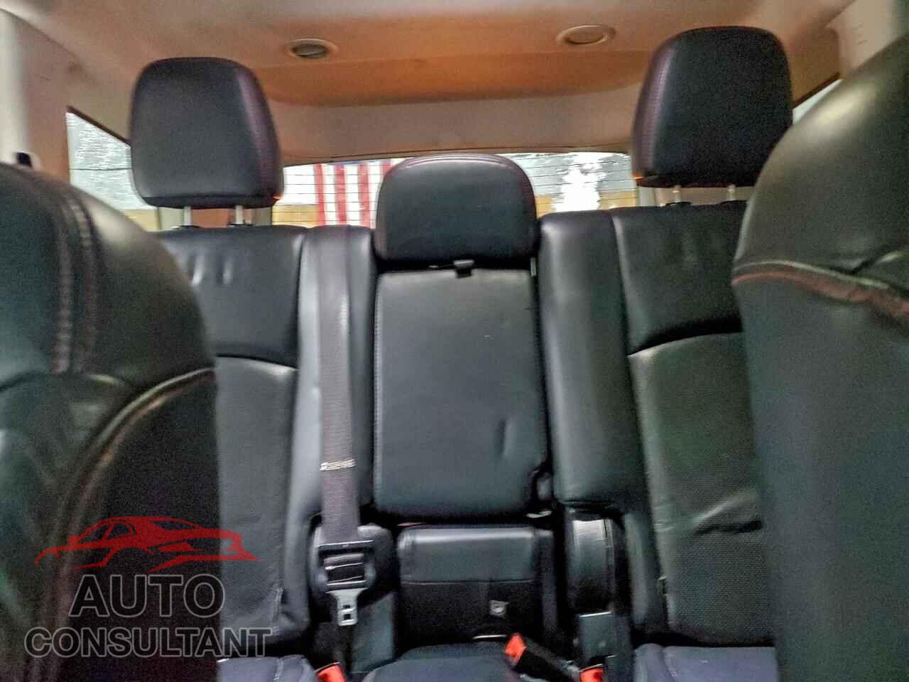 DODGE JOURNEY 2017 - 3C4PDDEG6HT596147