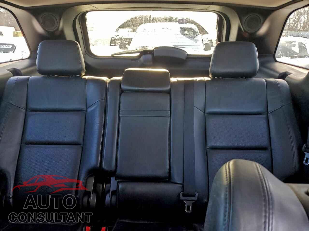 JEEP GRAND CHER 2013 - 1C4RJFBTXDC656550
