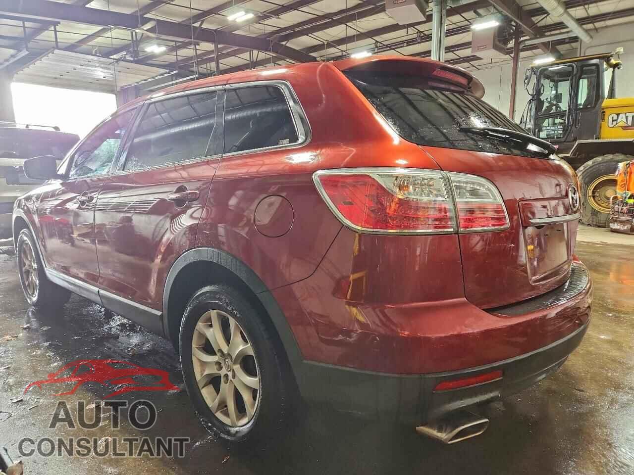 MAZDA CX-9 2011 - JM3TB3CV0B0305976