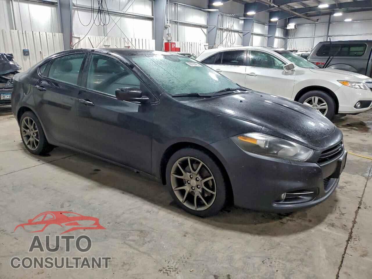 DODGE DART 2014 - 1C3CDFBB0ED860973