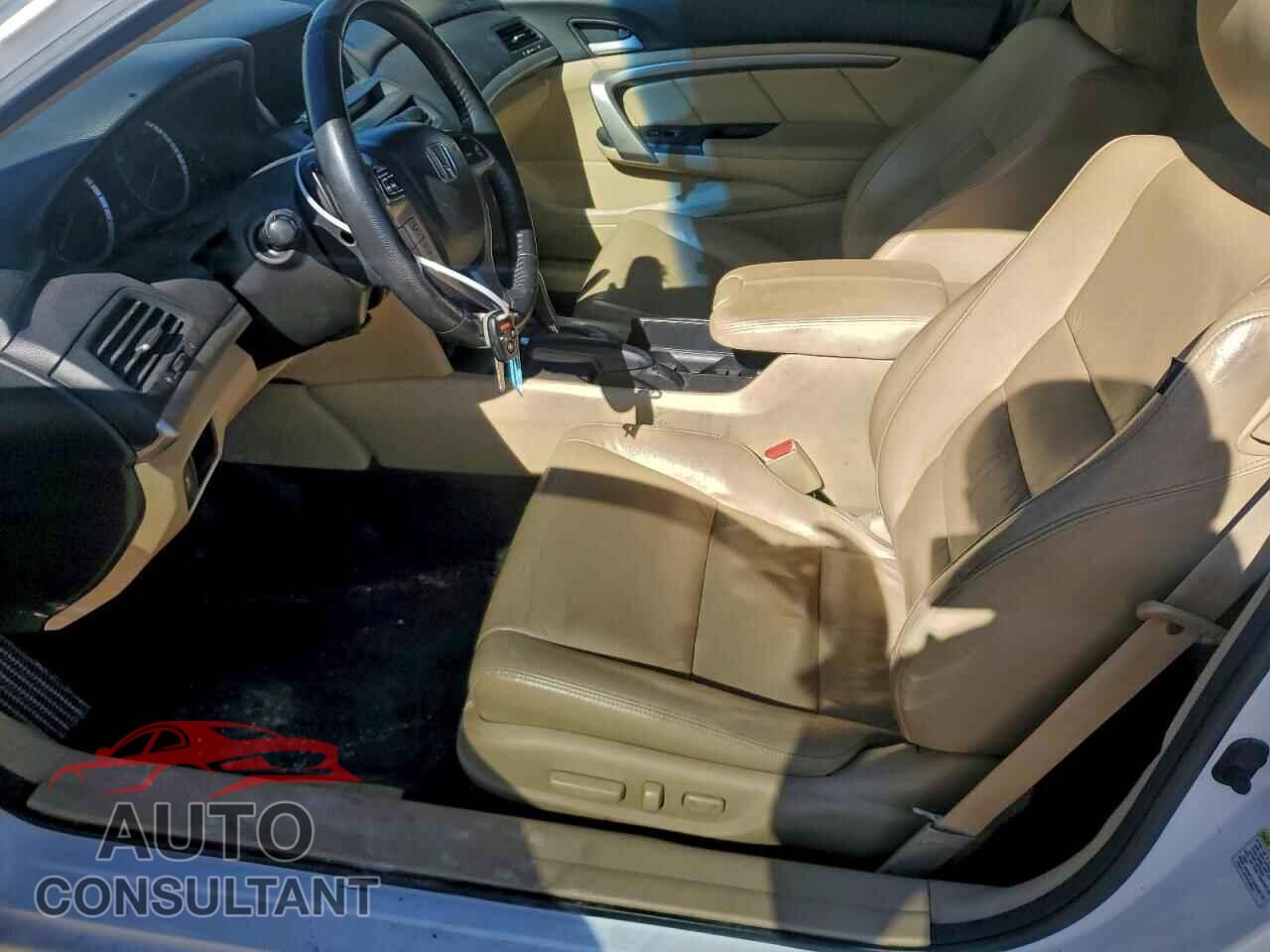 HONDA ACCORD 2012 - 1HGCS2B86CA006892