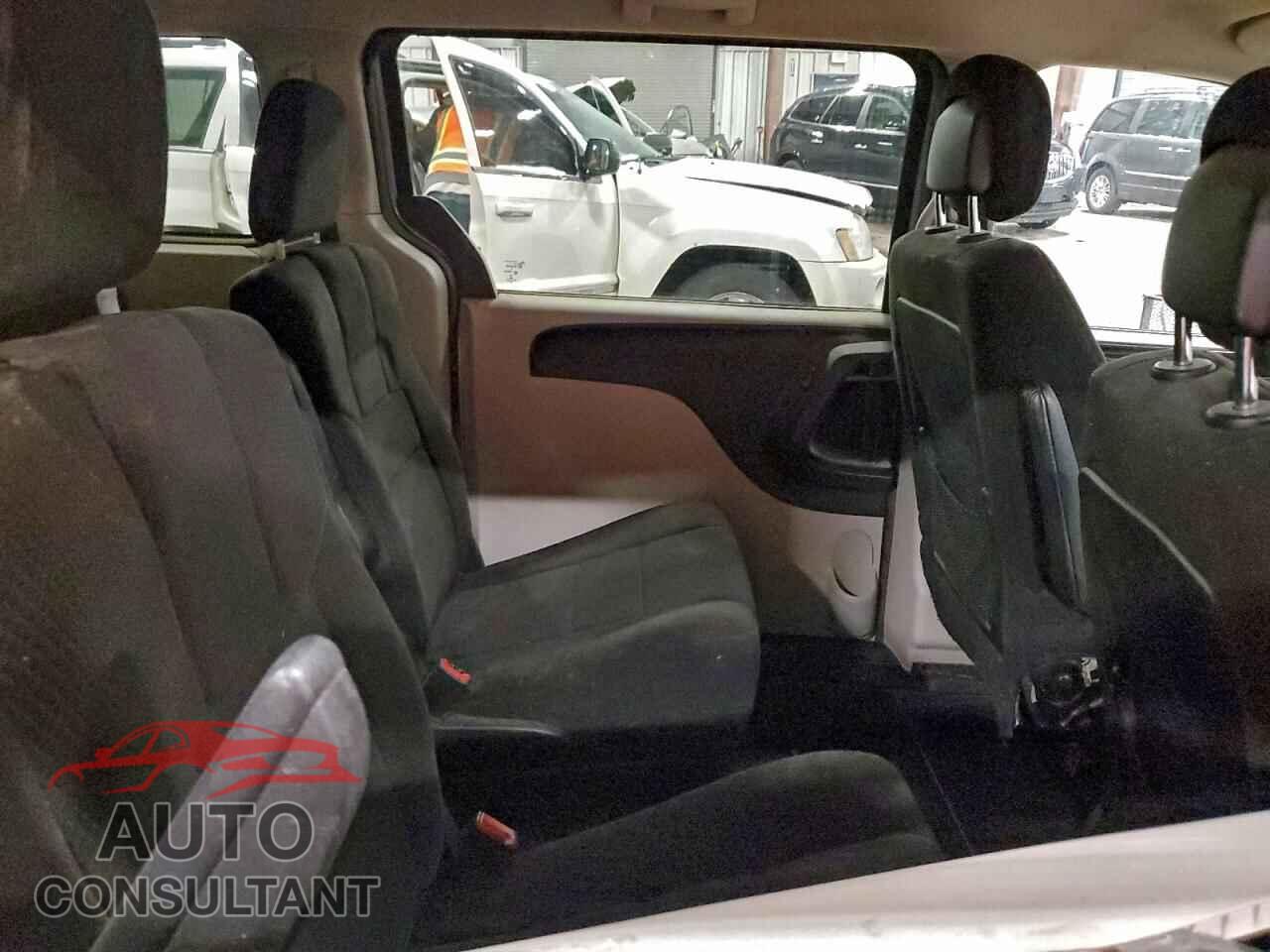 DODGE All Models 2013 - 2C4RDGCC8DR581334