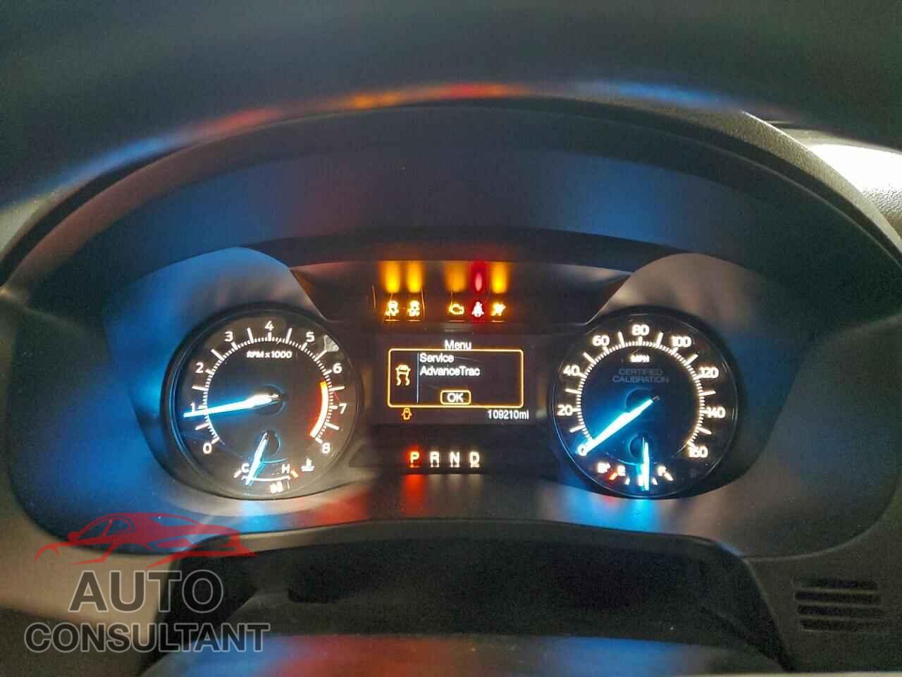 FORD EXPLORER 2018 - 1FM5K8AR4JGB67865