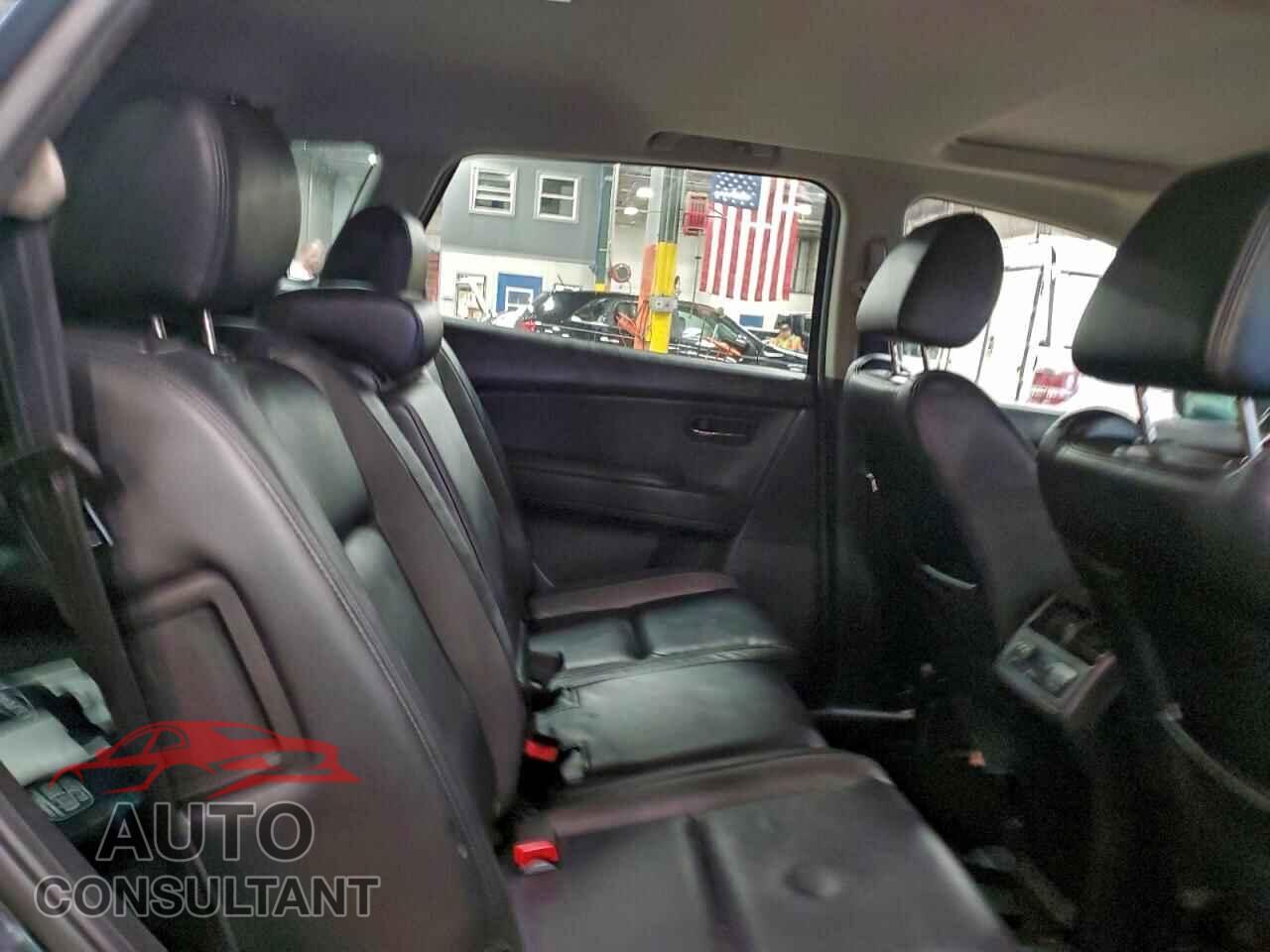 MAZDA CX-9 2011 - JM3TB2CA7B0300409
