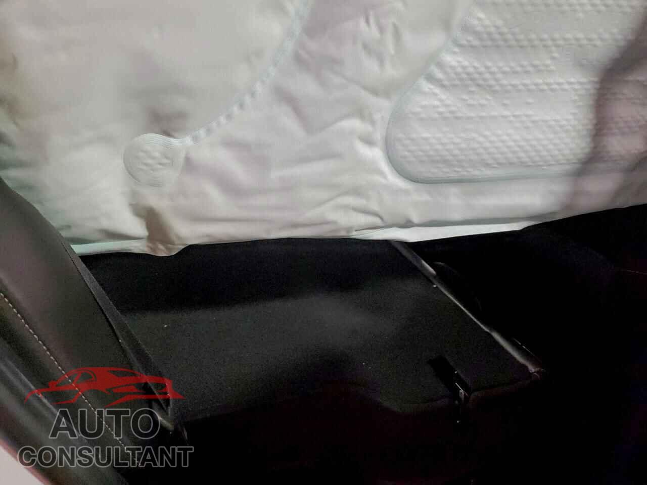 CHEVROLET SONIC 2014 - 1G1JE5SB4E4234619