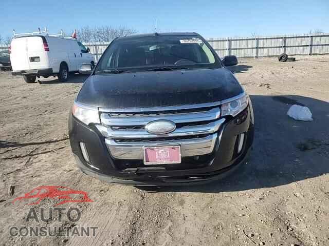 FORD EDGE 2012 - 2FMDK3KC0CBA67183