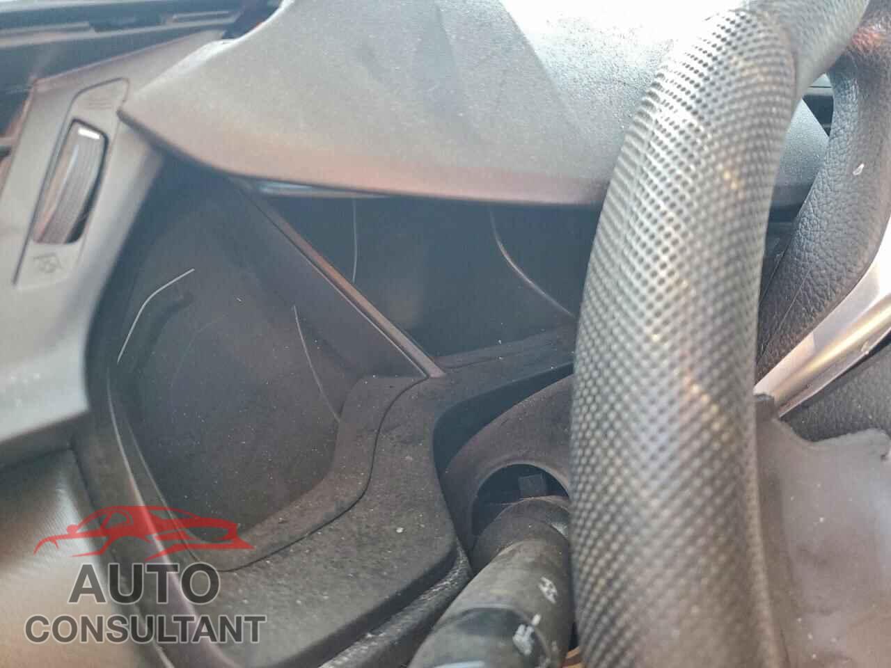 HONDA CIVIC 2019 - 2HGFC2F60KH559198