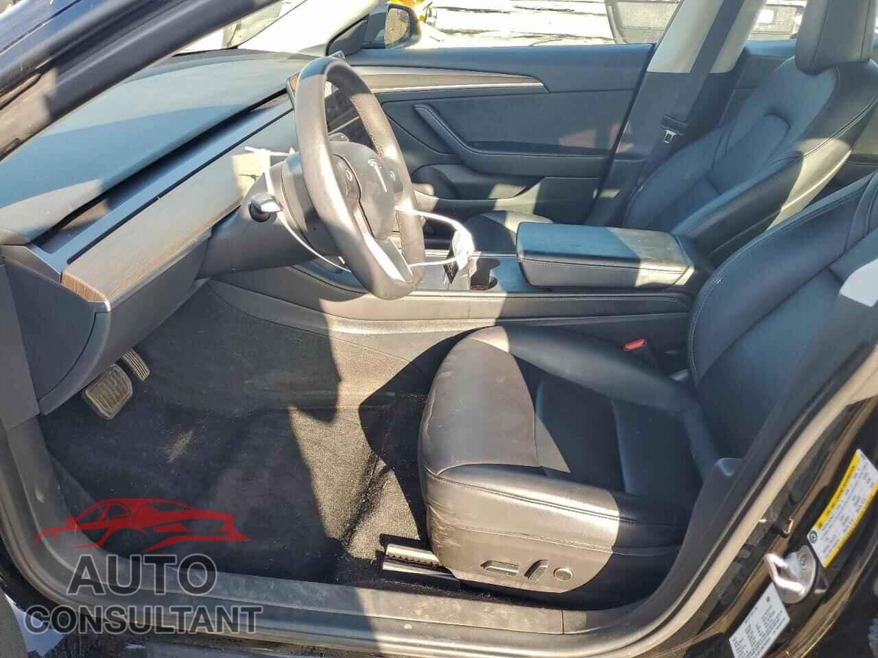 TESLA MODEL 3 2023 - 5YJ3E1EB5PF628632