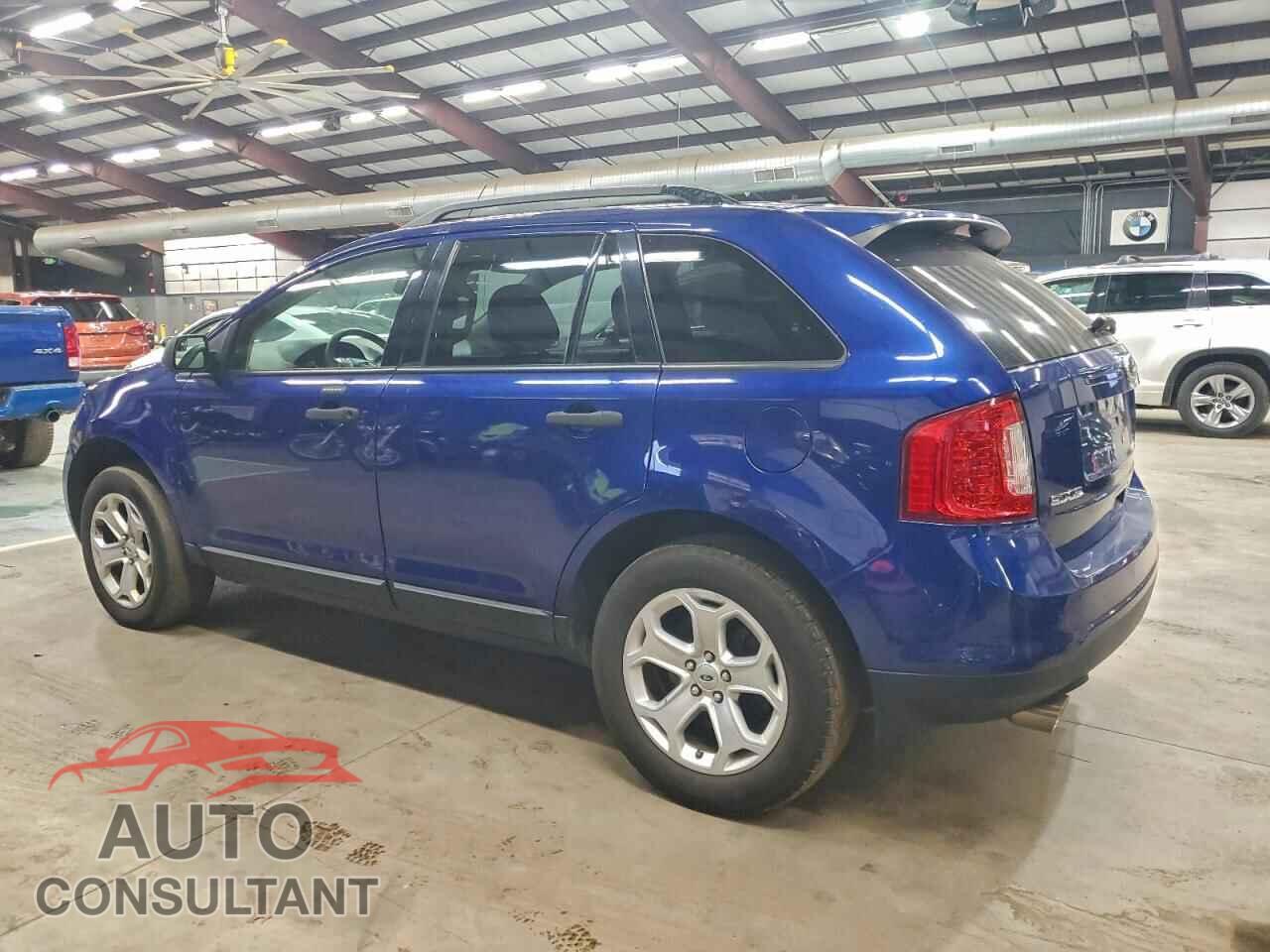 FORD EDGE 2014 - 2FMDK4GC3EBB58966