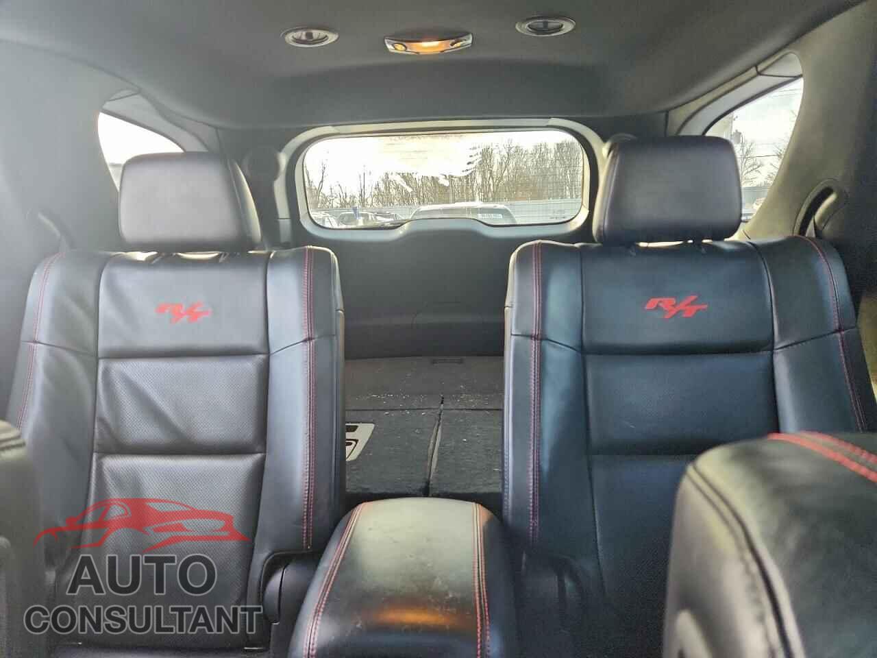 DODGE DURANGO 2015 - 1C4SDJCT2FC770474