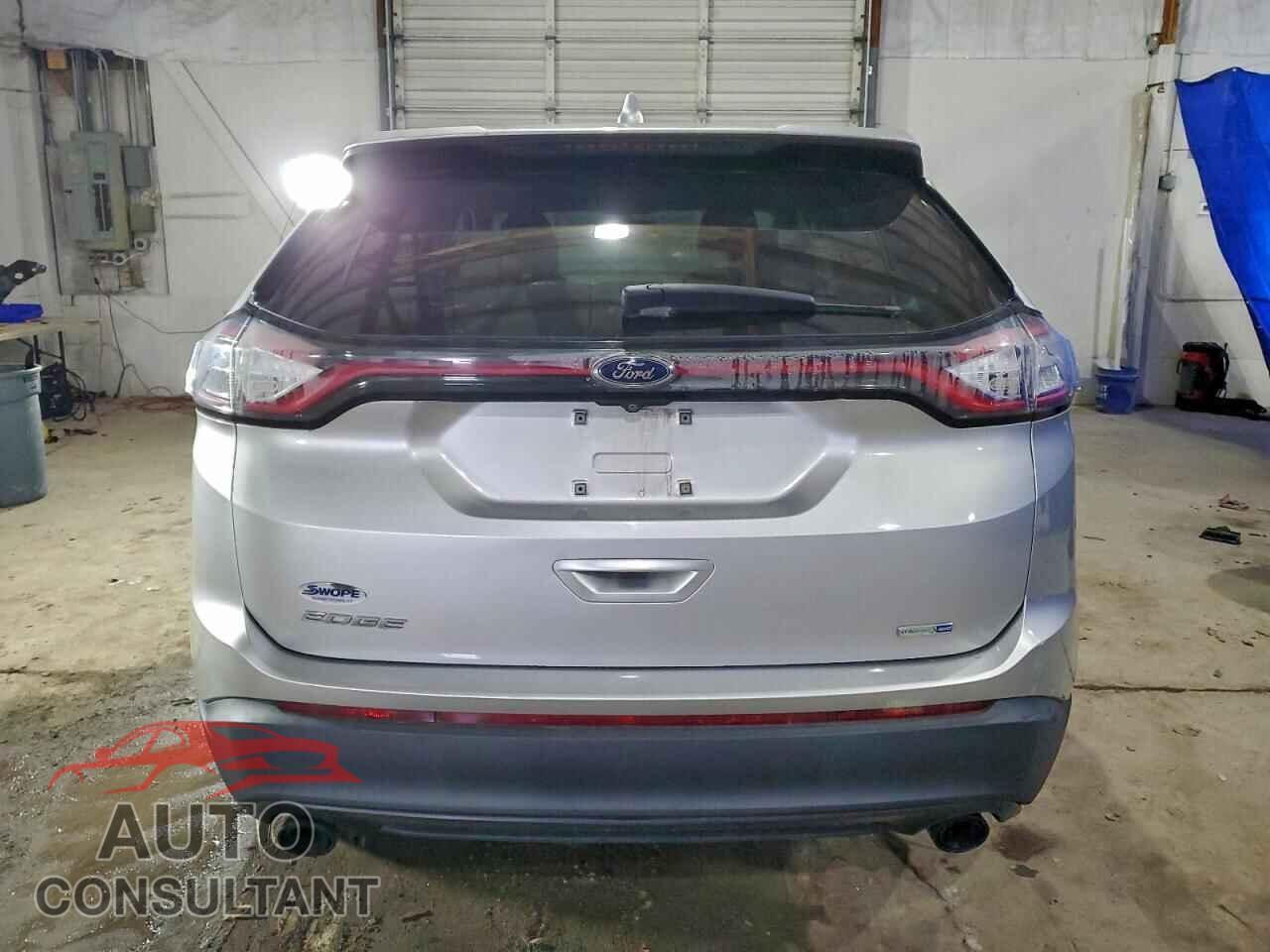 FORD EDGE 2016 - 2FMPK4G97GBB92929