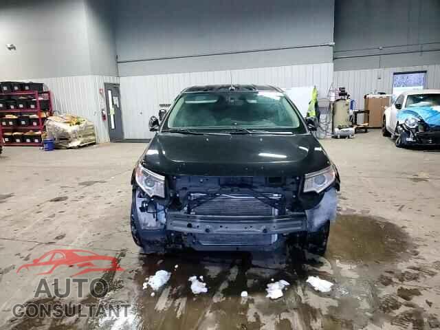 FORD EDGE 2013 - 2FMDK3JC5DBC81010