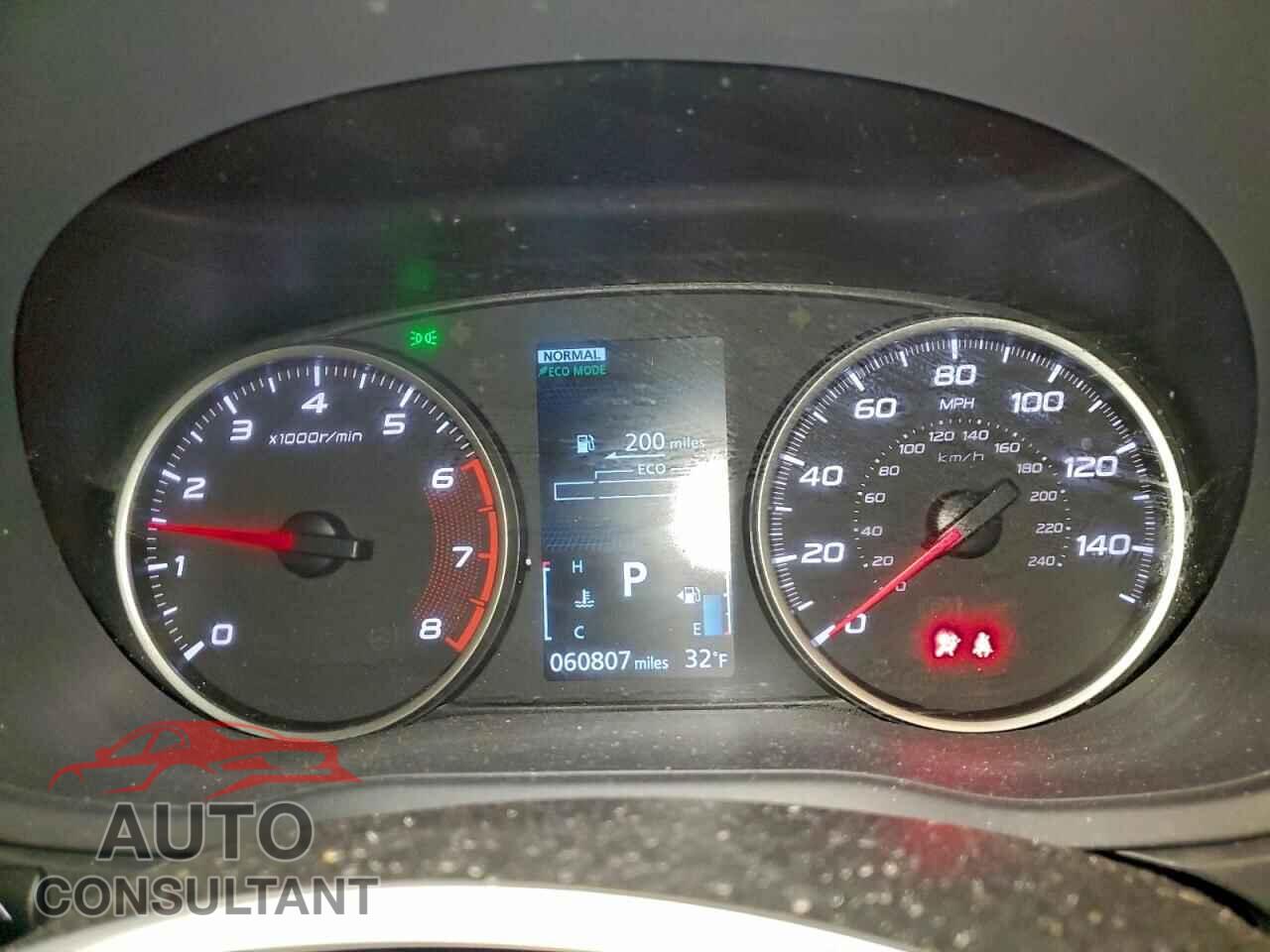 MITSUBISHI ECLIPSE 2022 - JA4ATVAA4NZ013976
