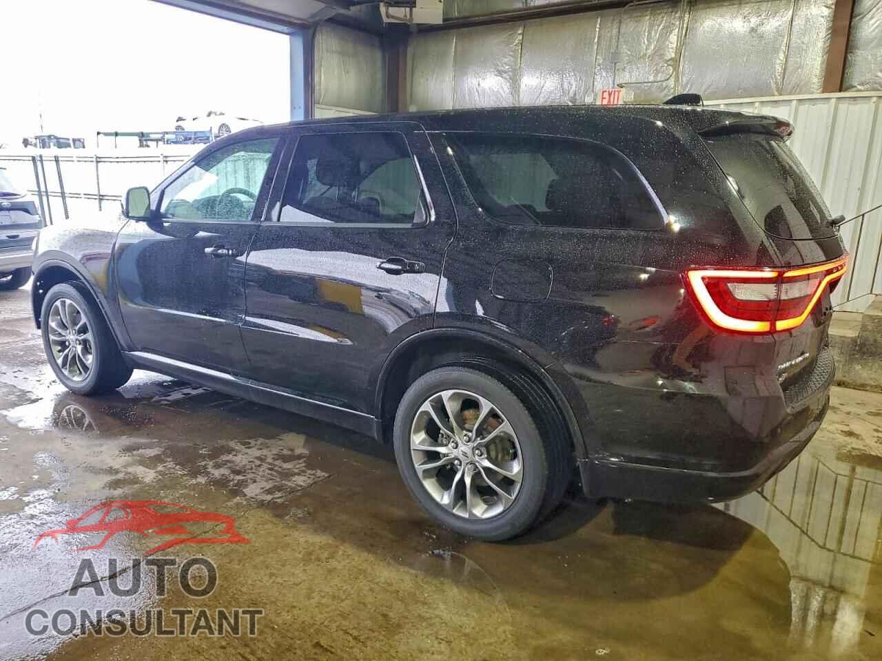 DODGE DURANGO 2020 - 1C4RDJDG3LC229655