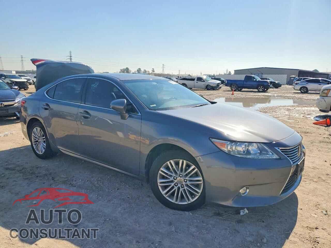 LEXUS ES350 2014 - JTHBK1GG3E2092016