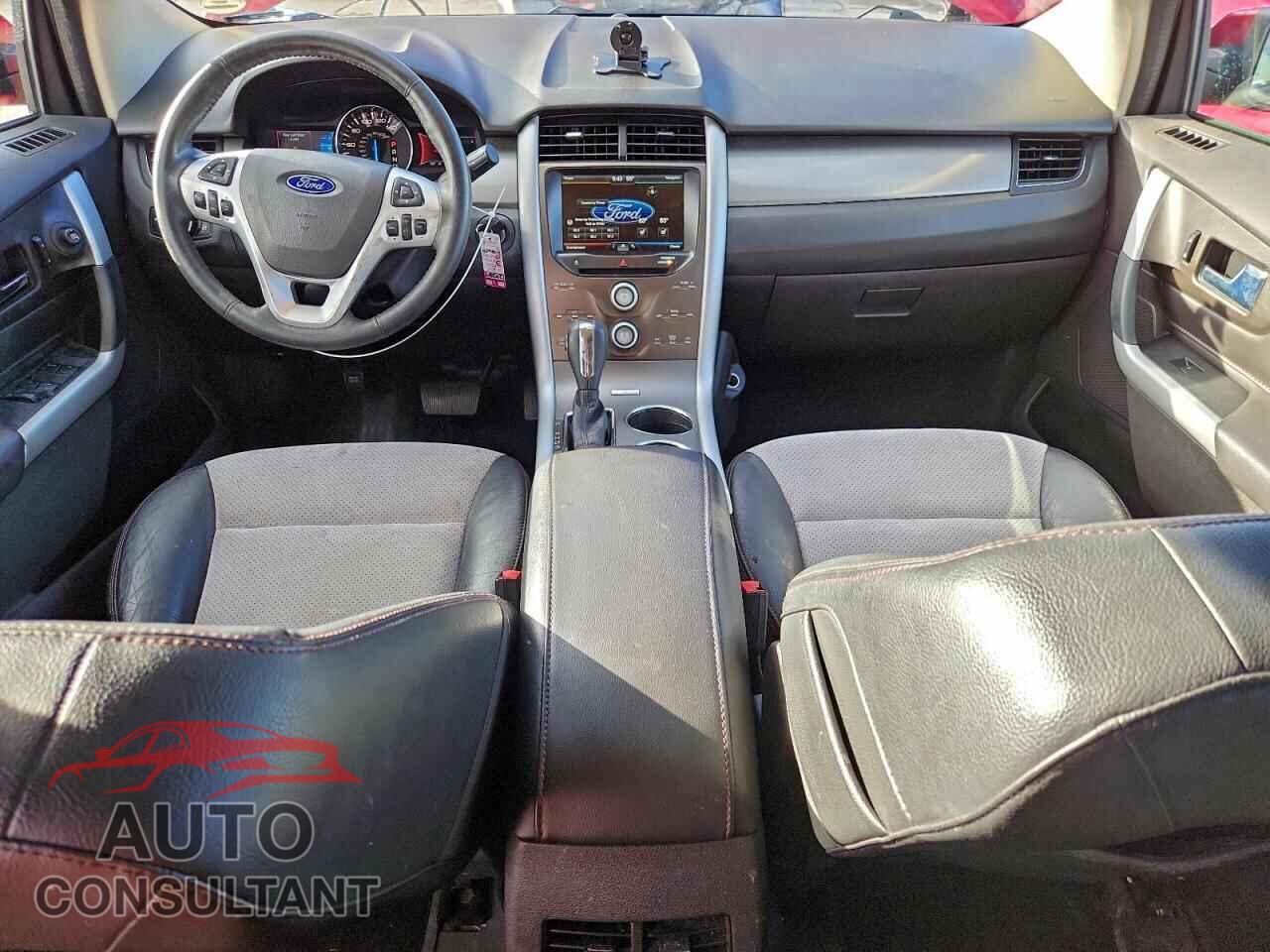 FORD EDGE 2014 - 2FMDK4JC3EBB67675