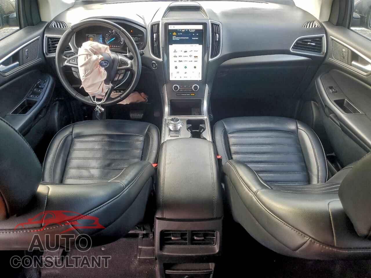 FORD EDGE 2023 - 2FMPK4J92PBA20428