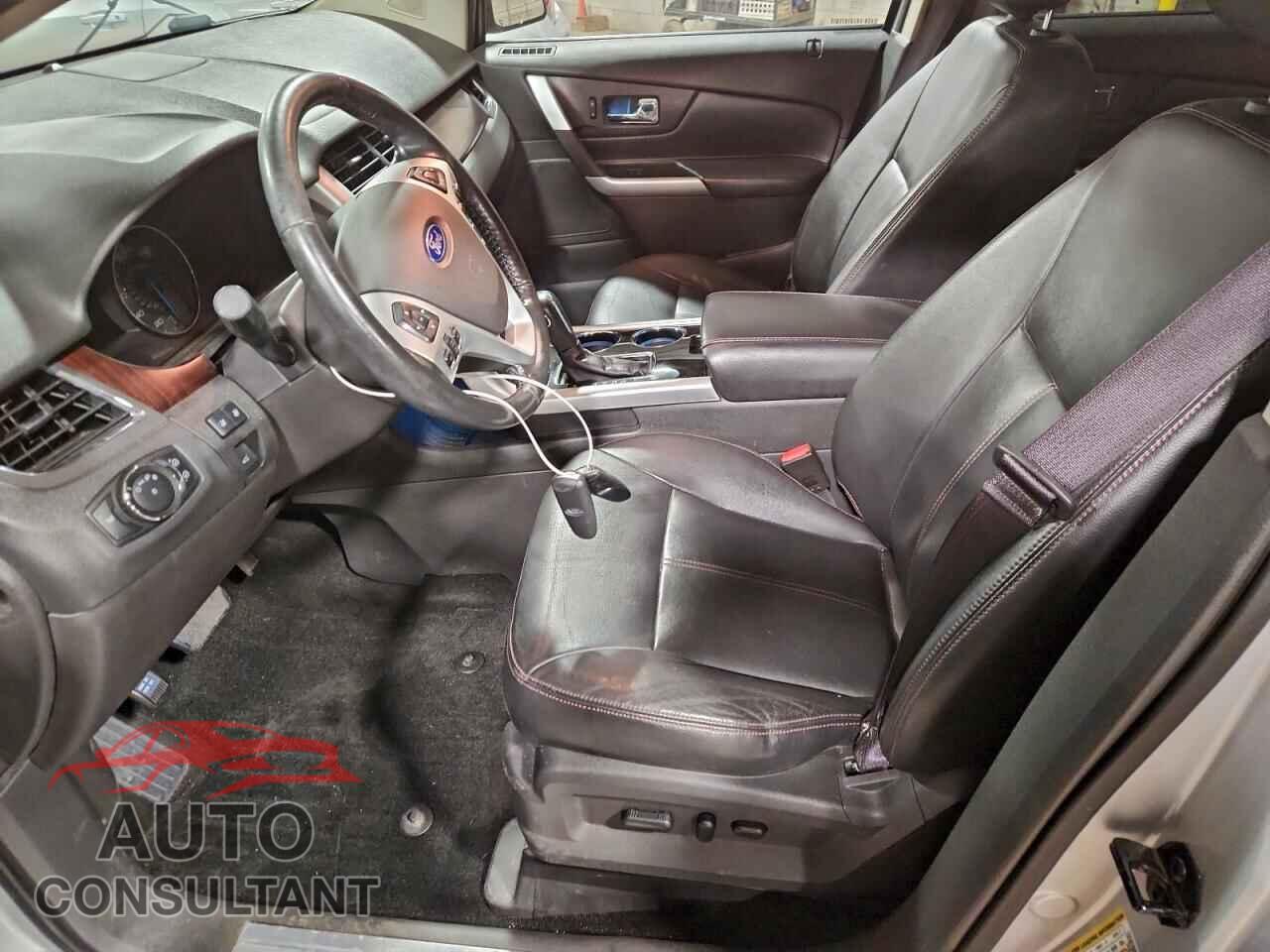 FORD EDGE 2013 - 2FMDK4KC4DBB15940