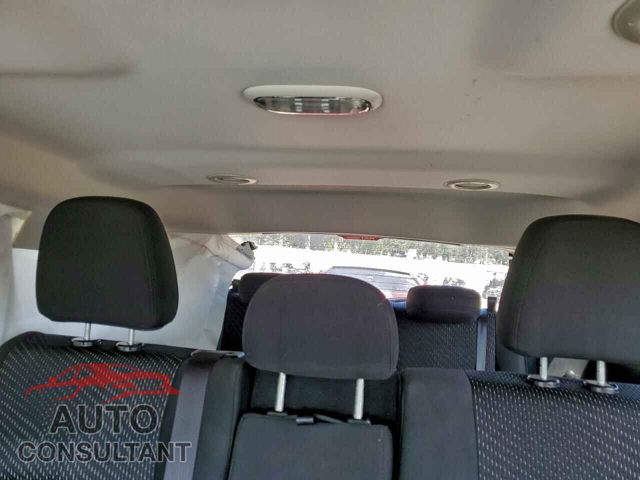 DODGE JOURNEY 2019 - 3C4PDCBB6KT859845