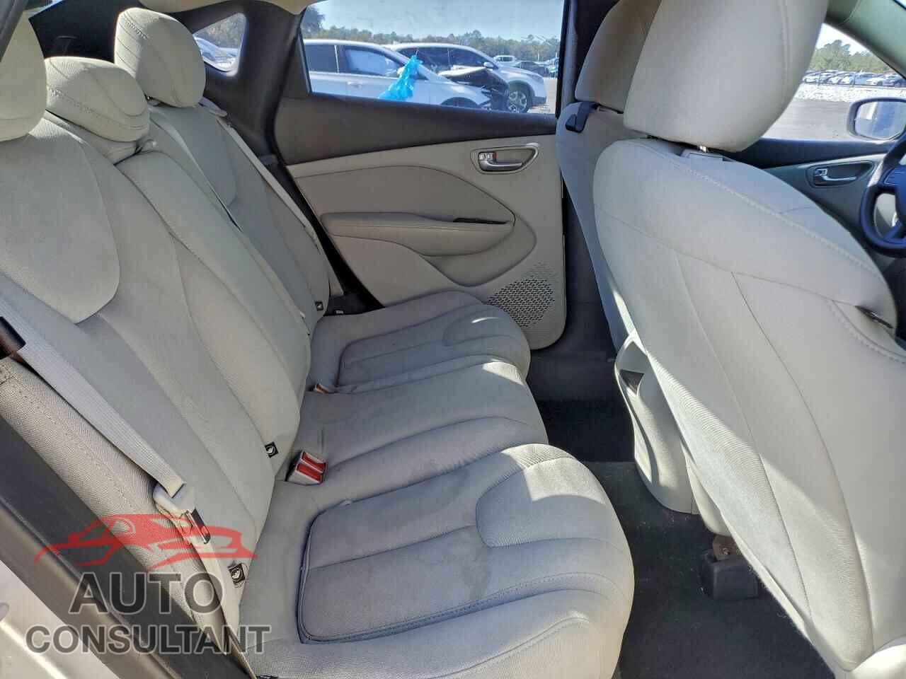 DODGE DART 2013 - 1C3CDFBA4DD205883
