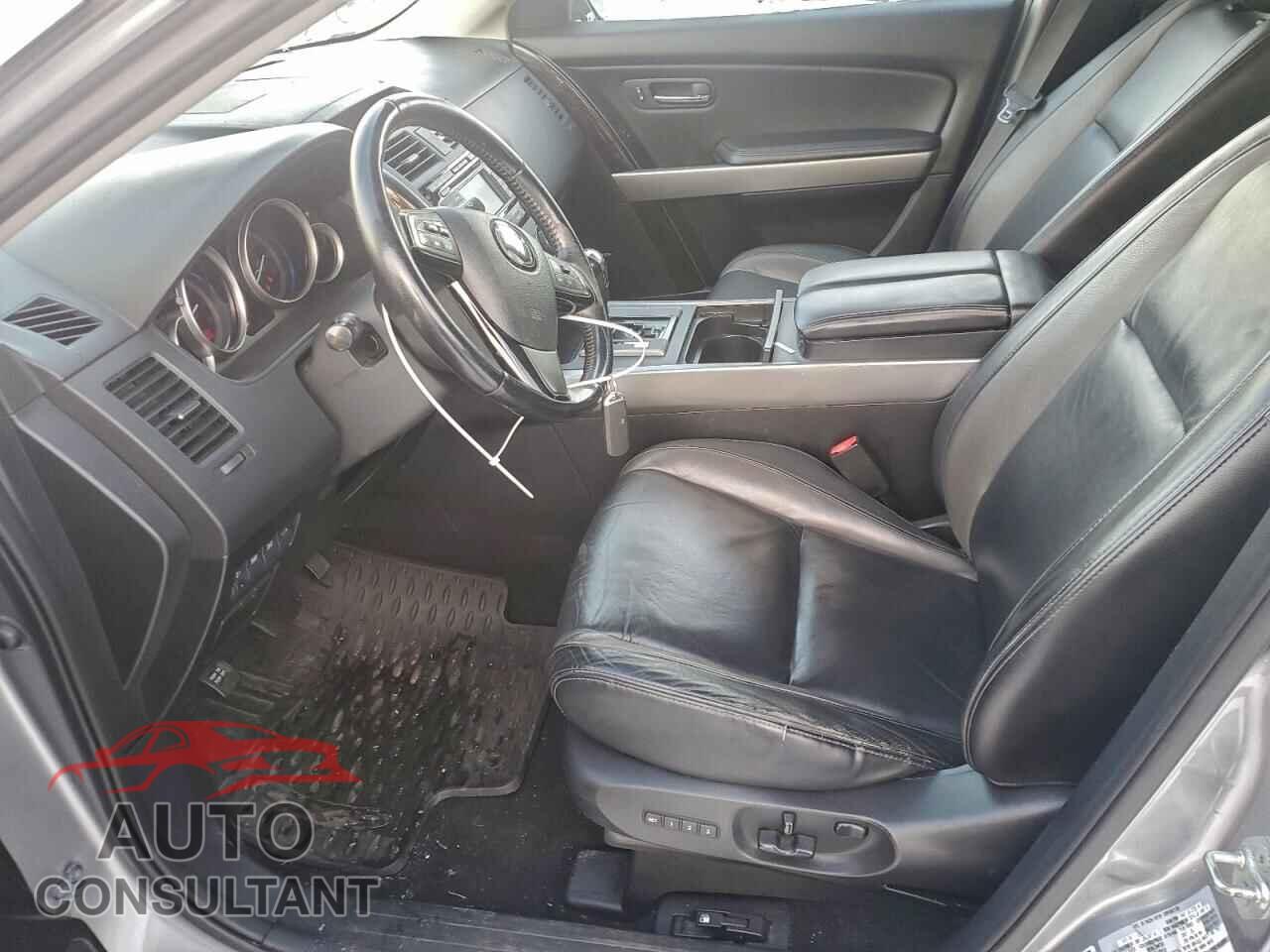 MAZDA CX-9 2012 - JM3TB3DV1C0337318