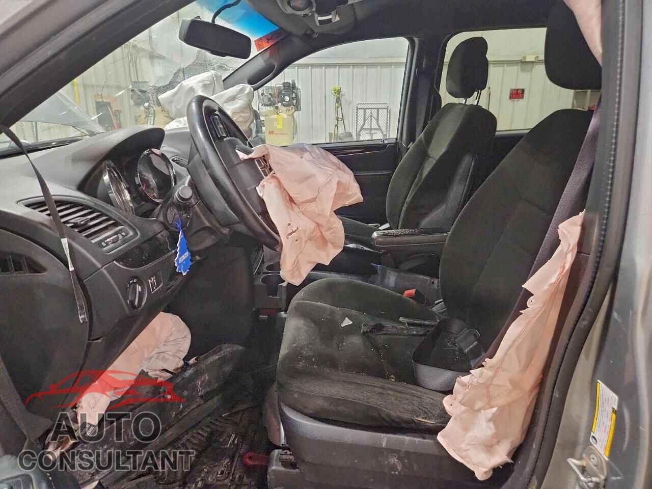 DODGE CARAVAN 2015 - 2C4RDGBGXFR709421