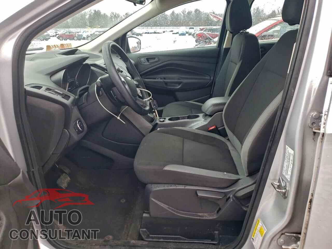 FORD ESCAPE 2015 - 1FMCU0F76FUA72288