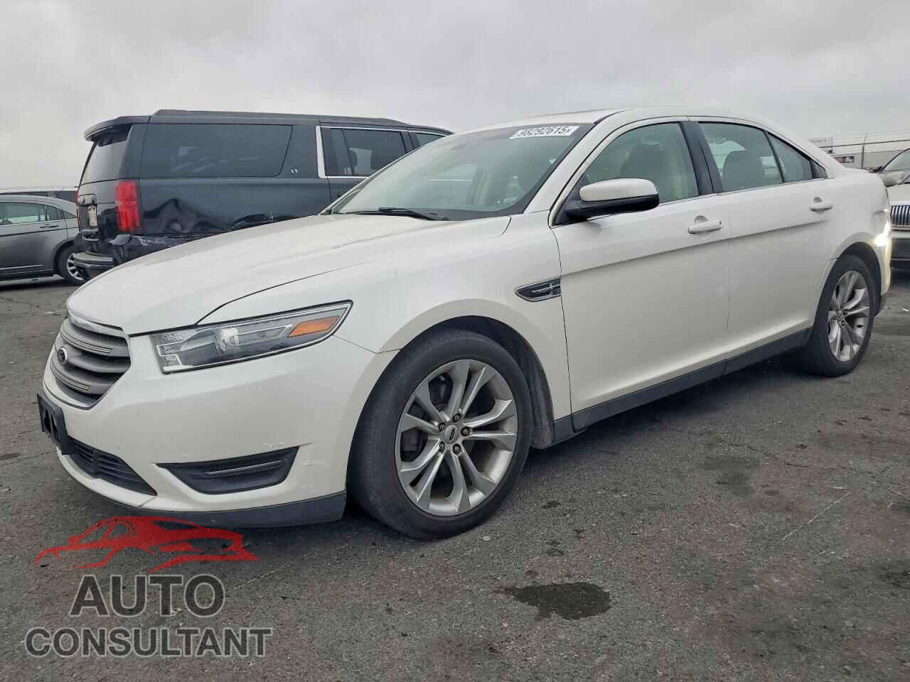 FORD TAURUS 2013 - 1FAHP2E89DG120830