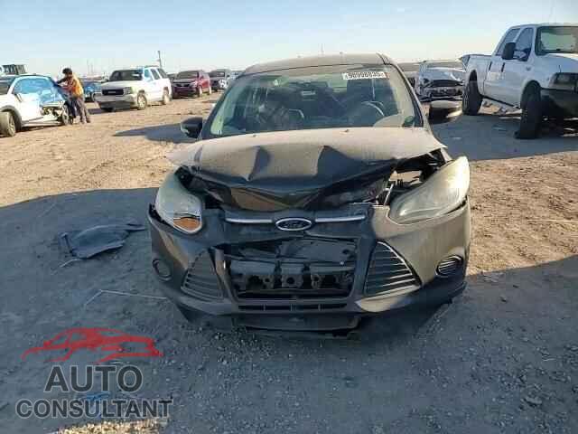 FORD FOCUS 2014 - 1FADP3F28EL266272