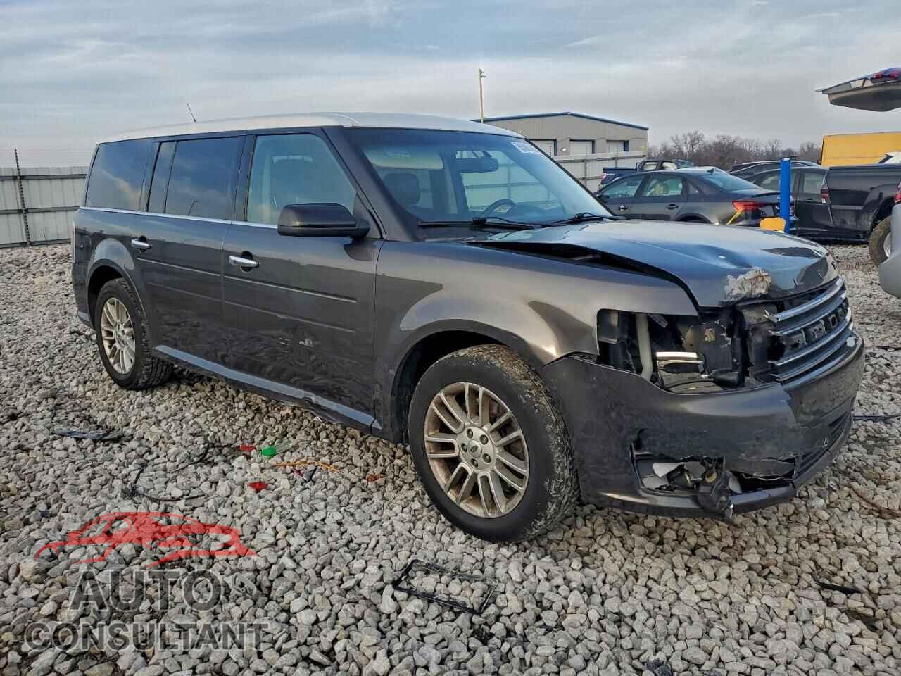 FORD FLEX 2015 - 2FMHK6C86FBA21813