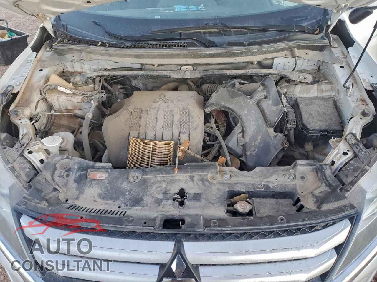MITSUBISHI ECLIPSE 2019 - JA4AT3AA6KZ036840