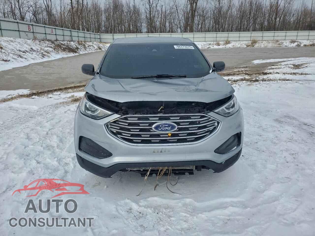 FORD EDGE 2020 - 2FMPK4G91LBA00057