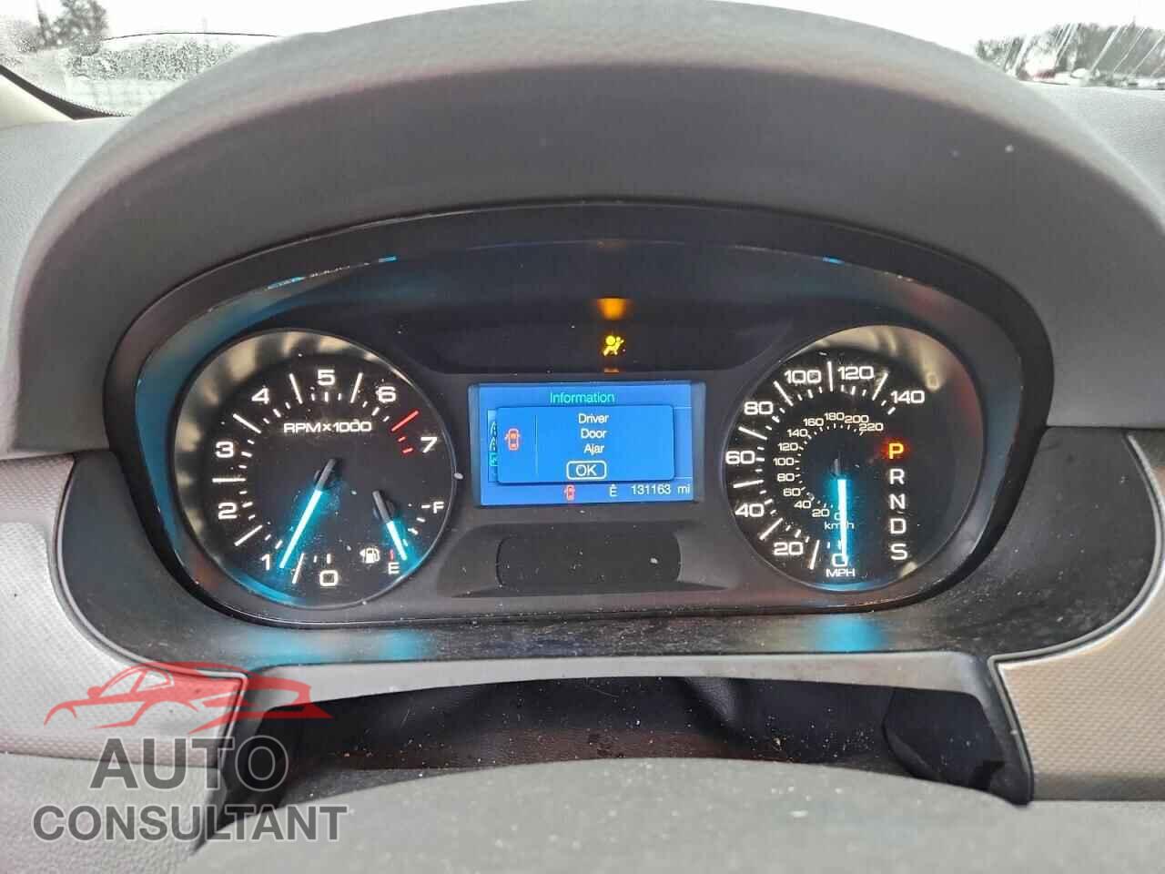 FORD EDGE 2014 - 2FMDK3JC3EBB85216