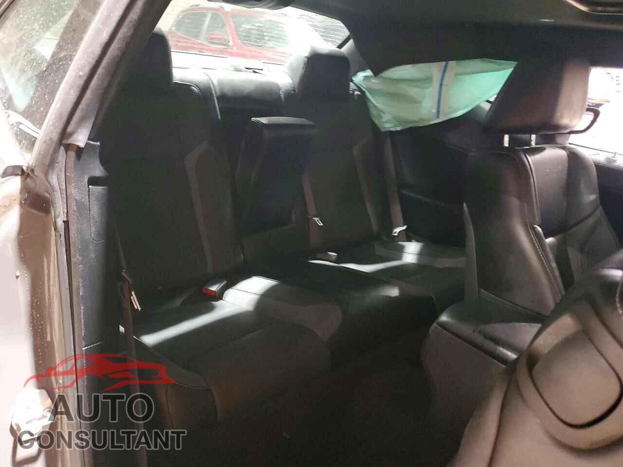 DODGE CHALLENGER 2023 - 2C3CDZGG2PH626202