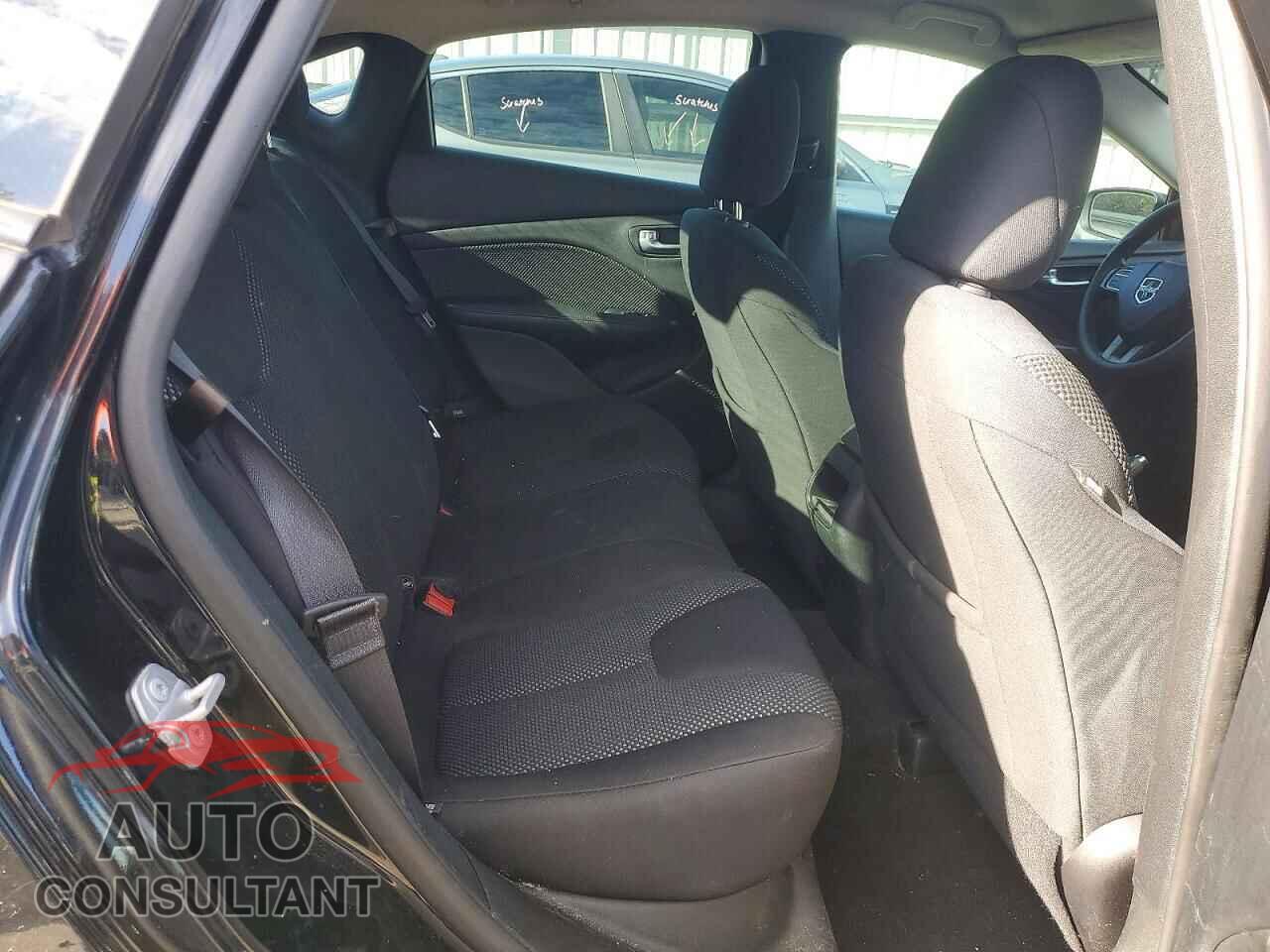 DODGE DART 2015 - 1C3CDFAA3FD391260