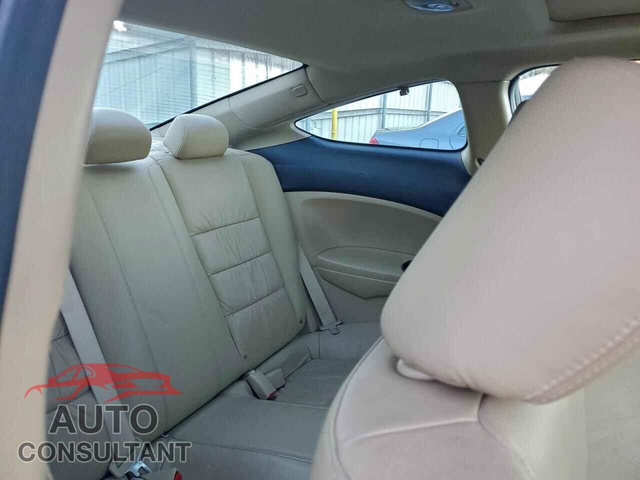 HONDA ACCORD 2012 - 1HGCS2B86CA004771