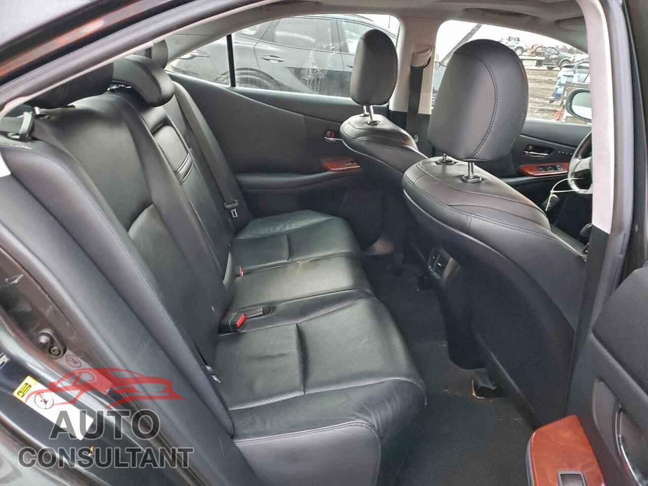 LEXUS HS 2010 - JTHBB1BA3A2020181